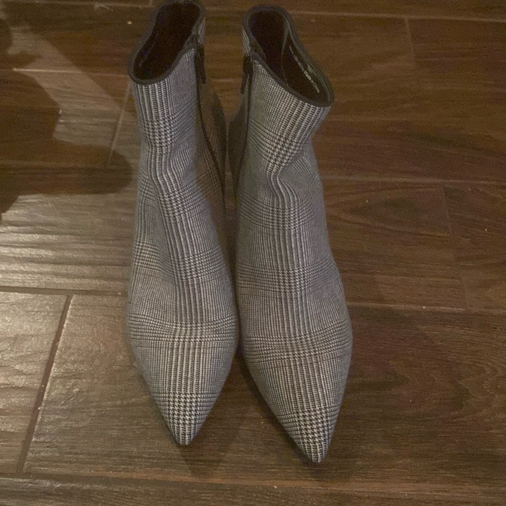Cabi pointy boots